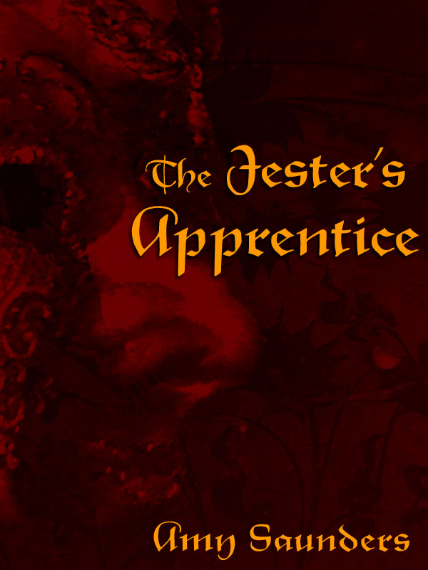 The Jester’s Apprentice Giveaway Details